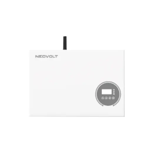 12 kW-os egyfázisú hibrid inverter