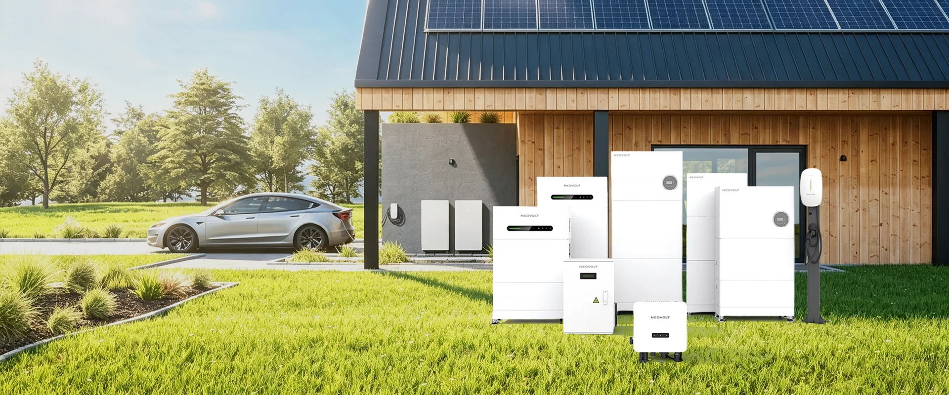 Lakossági energiatárolás nagykereskedelme Lakossági energiatárolás nagykereskedelme