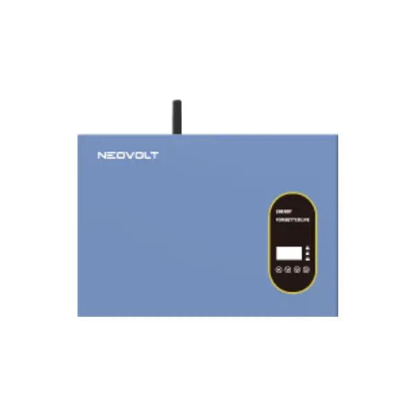 5 kW-os egyfázisú hibrid inverter